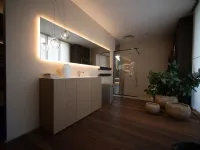 Mobile per la sala da bagno Edone Chrono 44 in Offerta Outlet