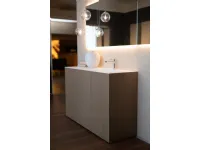 Mobile per la sala da bagno Edone Chrono 44 in Offerta Outlet