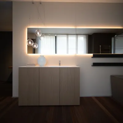 Mobile per la sala da bagno Edone Chrono 44 in Offerta Outlet