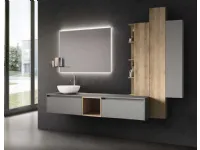 Mobile per il bagno Cerasa Segno 15 a prezzi convenienti