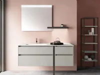 Mobile bagno Cerasa Segno * in OFFERTA OUTLET 