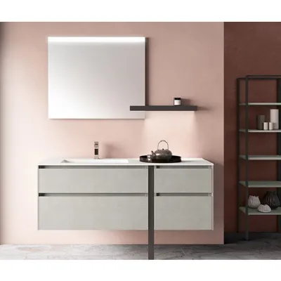 OFFERTA OUTLET: Mobile Bagno Cerasa Segno. Scopri l'offerta!