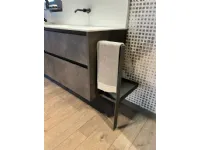 Mobile per la sala da bagno Cerasa Segno a prezzo Outlet