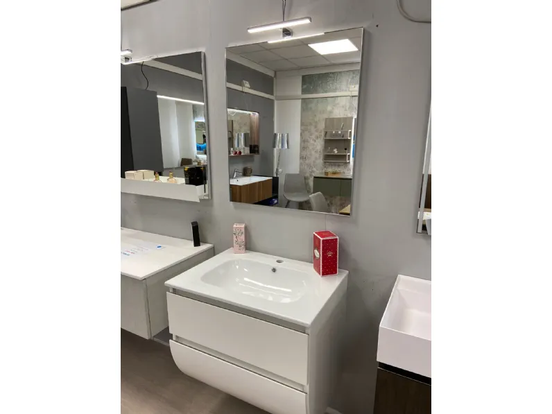 Mobile per il bagno Cerasa Segno a prezzi convenienti