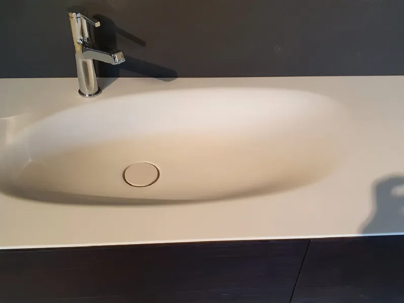 Shape evo Falper: mobile da bagno A PREZZI OUTLET