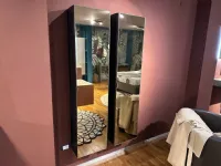 Mobile bagno Sospeso Sky rovere inchiostro Arbi a prezzo ribassato