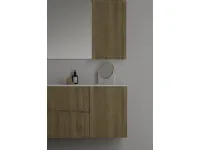 Mobile per il bagno Ideagroup Smyle 07 con forte sconto