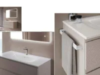 Mobile bagno Sospeso Soft m1  Baxar in offerta