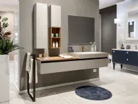 Arredamento bagno: mobile Scavolini bathrooms Tratto in offerta
