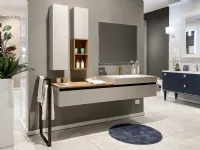 Tratto Scavolini bathrooms: mobile da bagno A PREZZI OUTLET