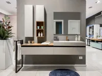 Arredamento bagno: mobile Scavolini bathrooms Tratto in offerta