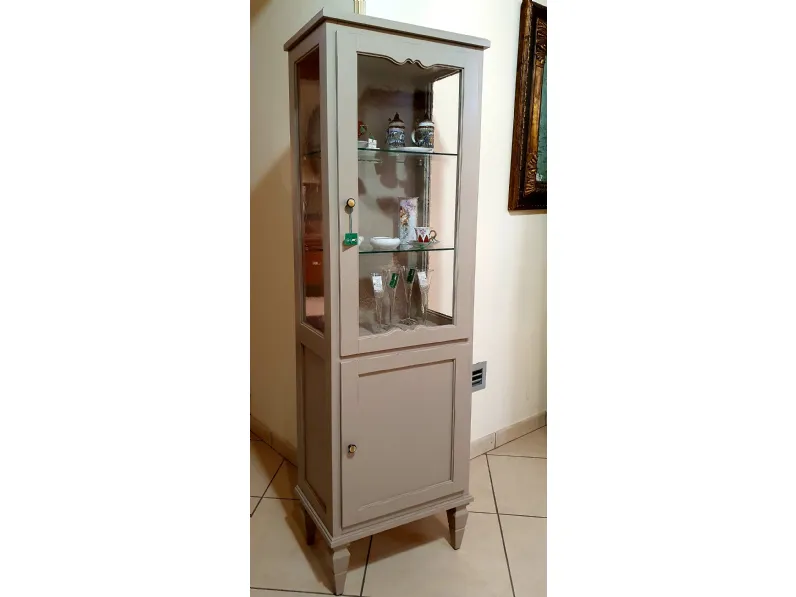 Mobile bagno classico York  di Cerasa in OFFERTA OUTLET - 70%