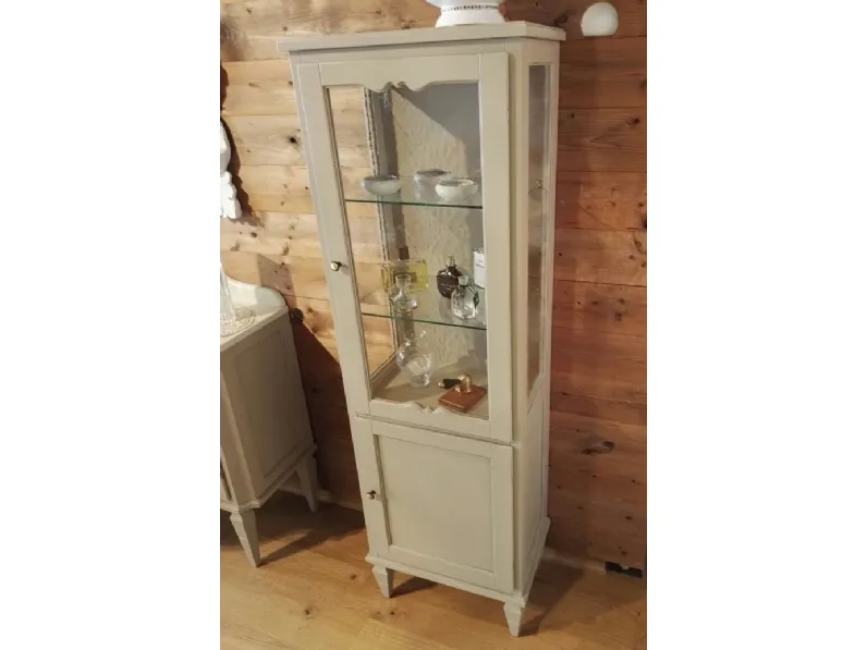 Mobile bagno A terra York  Cerasa scontato - 70%