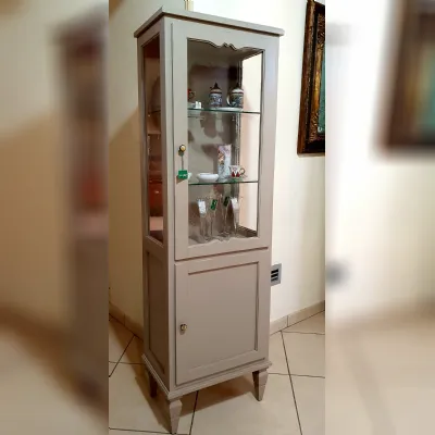 Mobile bagno classico York  di Cerasa in OFFERTA OUTLET - 70%