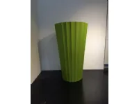 Vaso Serralunga verde