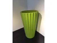 Vaso Serralunga verde