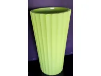 Vaso Serralunga verde