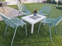 Abc Collezione esclusiva a prezzo ribassato Arredo Giardino