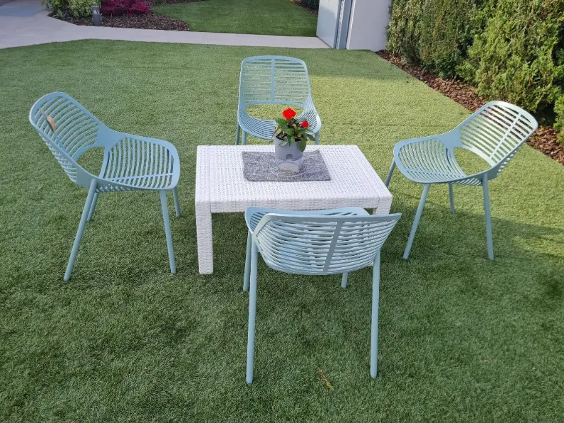 Abc Collezione esclusiva: Arredo Giardino a prezzo scontato