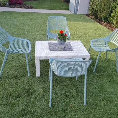 Abc Collezione esclusiva: Arredo Giardino a prezzo scontato