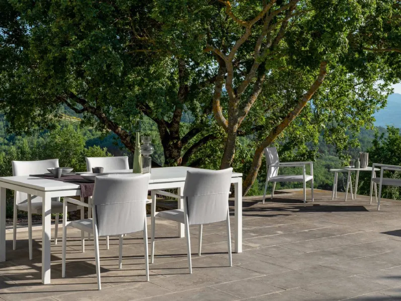 Adam Talenti: Arredo Giardino con forte sconto