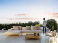 Talenti Allure divano modulare talenti Arredo Giardino A PREZZI SCONTATISSIMI  