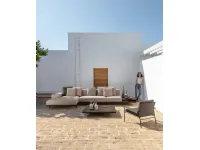 Talenti Allure divano modulare talenti Arredo Giardino A PREZZI SCONTATISSIMI  