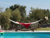 Arredo Giardino Md work Amaca luxury uno piu a prezzo ribassato