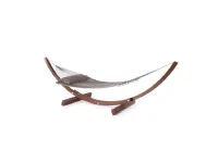 Arredo Giardino Md work Amaca luxury uno piu a prezzo ribassato