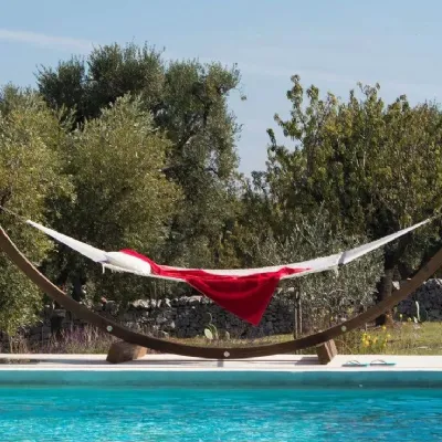 Arredo Giardino Md work Amaca luxury uno piu a prezzo ribassato