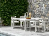 Talenti Argo alu tavolo e sedie Arredo Giardino A PREZZI SCONTATISSIMI  