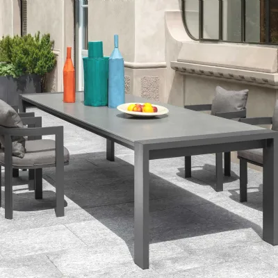 Talenti Argo alu tavolo e sedie Arredo Giardino A PREZZI SCONTATISSIMI  