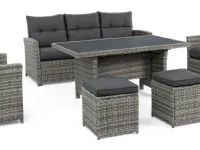 Bizzotto Ariel: arredo giardino a prezzi convenienti