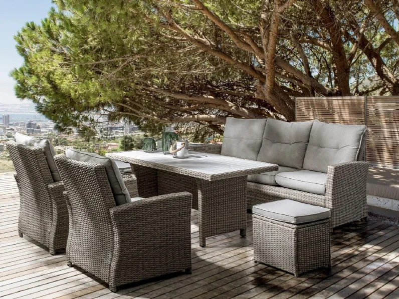 Bizzotto Ariel: arredo giardino a prezzi convenienti