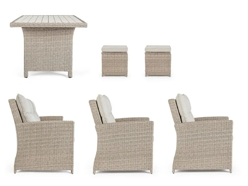 Bizzotto Ariel: arredo giardino a prezzi convenienti