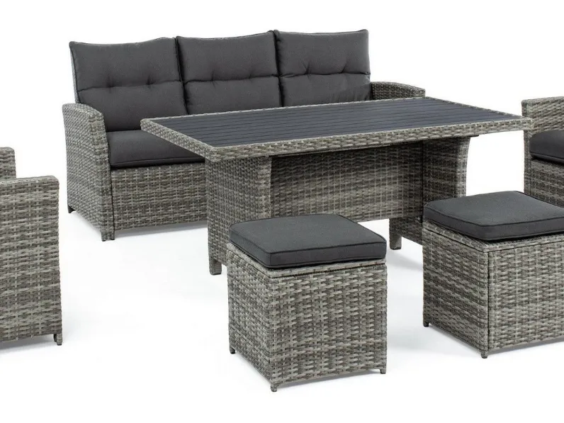 Bizzotto Ariel: arredo giardino a prezzi convenienti