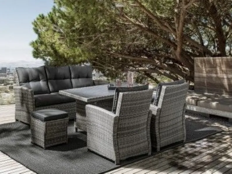 Bizzotto Ariel: arredo giardino a prezzi convenienti