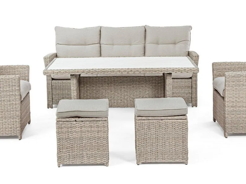 Bizzotto Ariel: arredo giardino a prezzi convenienti