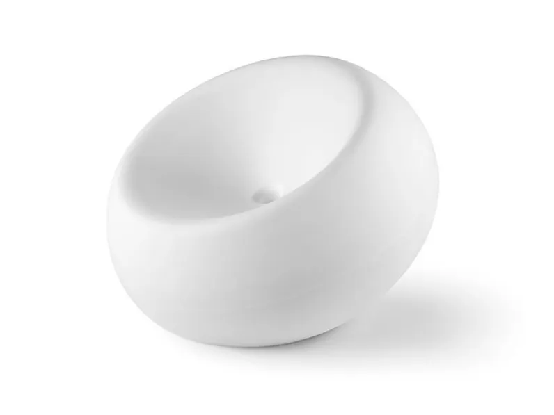 Collezione esclusiva Poltrona boom armchair: arredo giardino a prezzi outlet