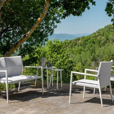 Arredo Giardino Adam Talenti OFFERTA OUTLET