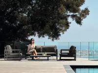Arredo giardino Talenti Alabama con un ribasso esclusivo
