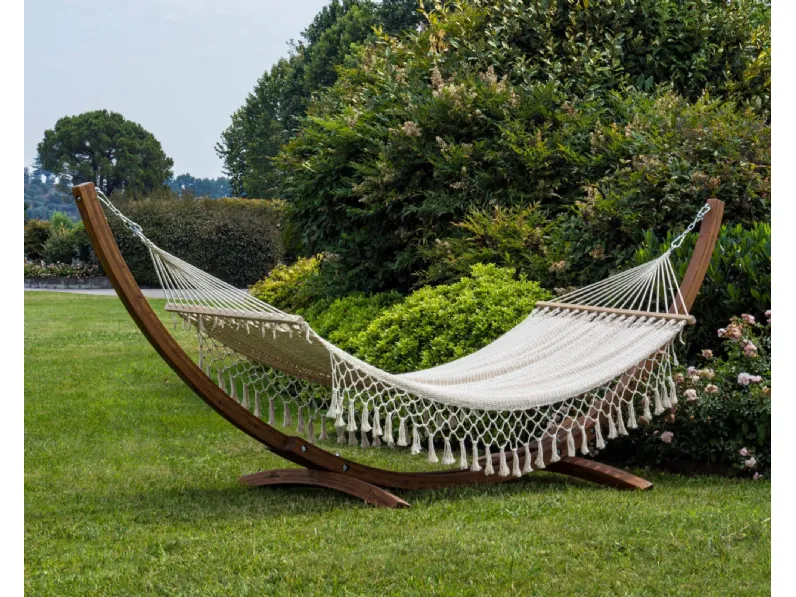 Arredo Giardino Amaca  Bizzotto OFFERTA OUTLET