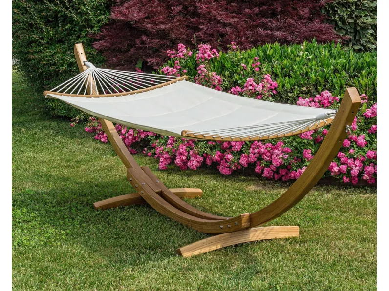 Arredo Giardino Amaca luxory Bizzotto a prezzo scontato