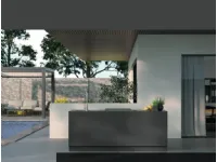 Cucina outdoor barbeque Artigianale a prezzo scontato Arredo Giardino