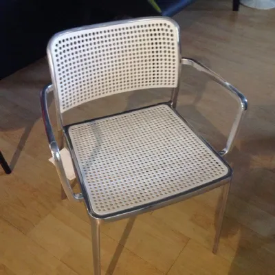 Arredo Giardino Audrey shiny Kartell a prezzo ribassato