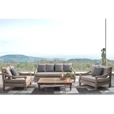 Arredo giardino Bizzotto Bali con uno sconto esclusivo