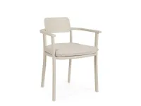 Mobile giardino 2 sedie outdoor makena sabbia bizzotto di Bizzotto in offerta