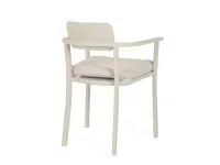 Mobile giardino 2 sedie outdoor makena sabbia bizzotto di Bizzotto in offerta