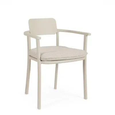 Arredo giardino Bizzotto 2 sedie outdoor makena sabbia bizzotto a prezzo scontato