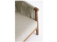 Arredo giardino Apollus Bizzotto OFFERTA OUTLET - 50%